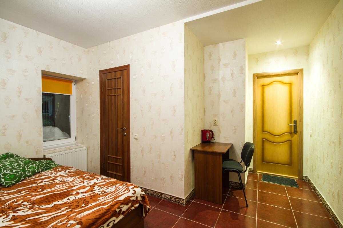 Mironhotel Harkiv Exterior foto