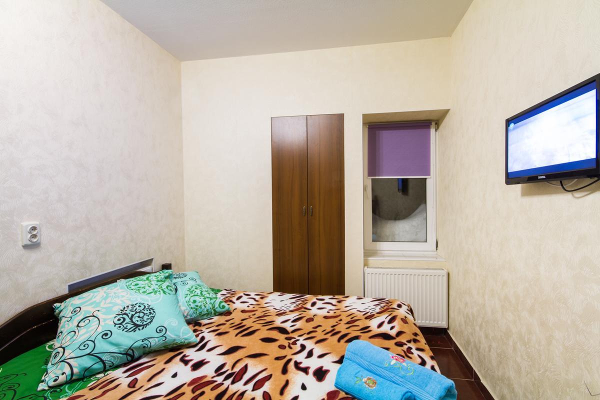 Mironhotel Harkiv Exterior foto