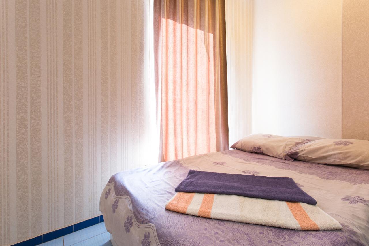 Mironhotel Harkiv Exterior foto