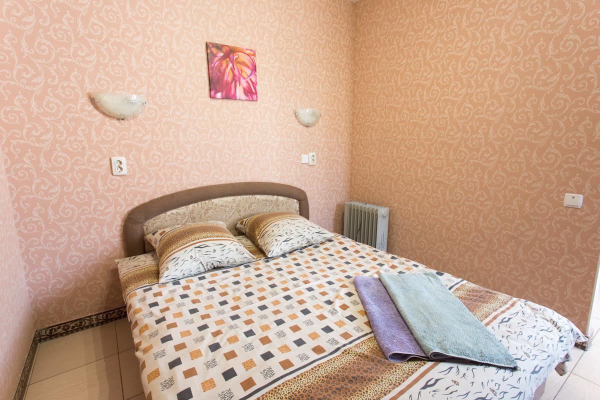 Mironhotel Harkiv Exterior foto