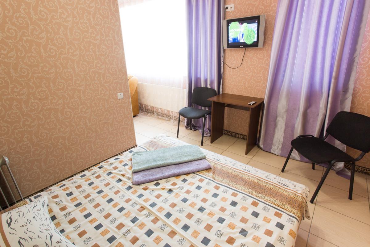 Mironhotel Harkiv Exterior foto