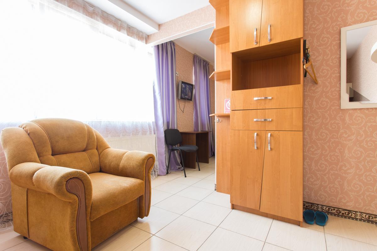 Mironhotel Harkiv Exterior foto
