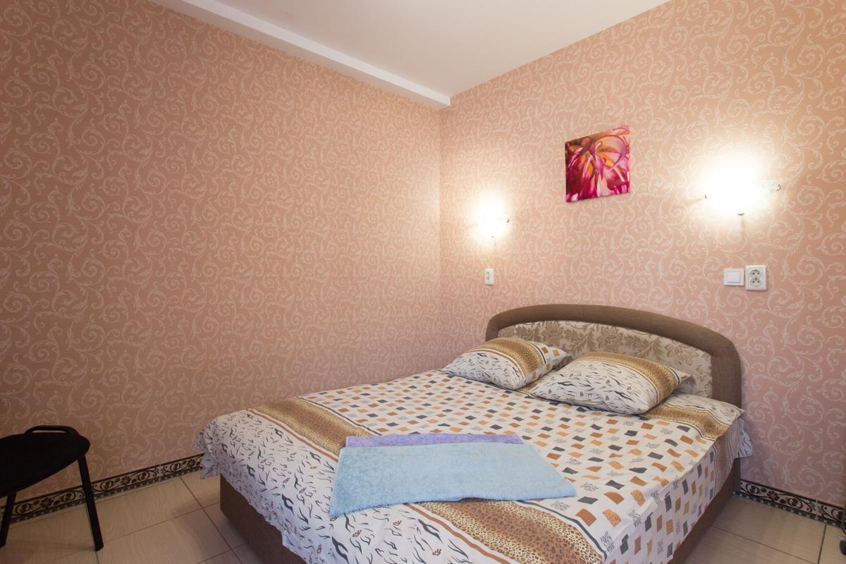 Mironhotel Harkiv Exterior foto