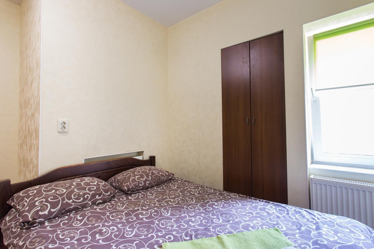 Mironhotel Harkiv Cameră foto