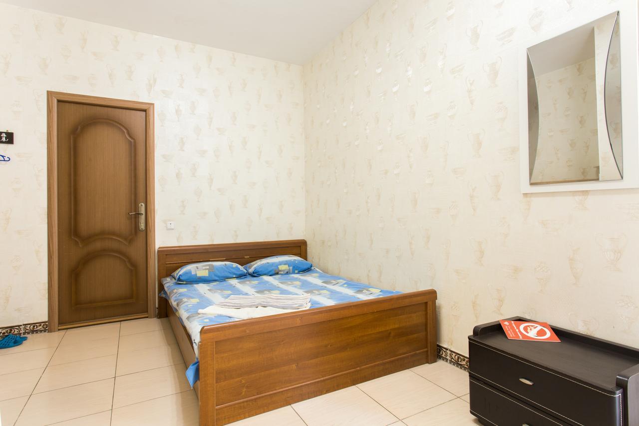 Mironhotel Harkiv Exterior foto