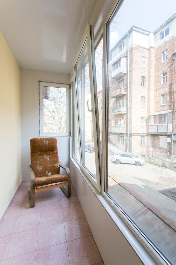 Mironhotel Harkiv Exterior foto