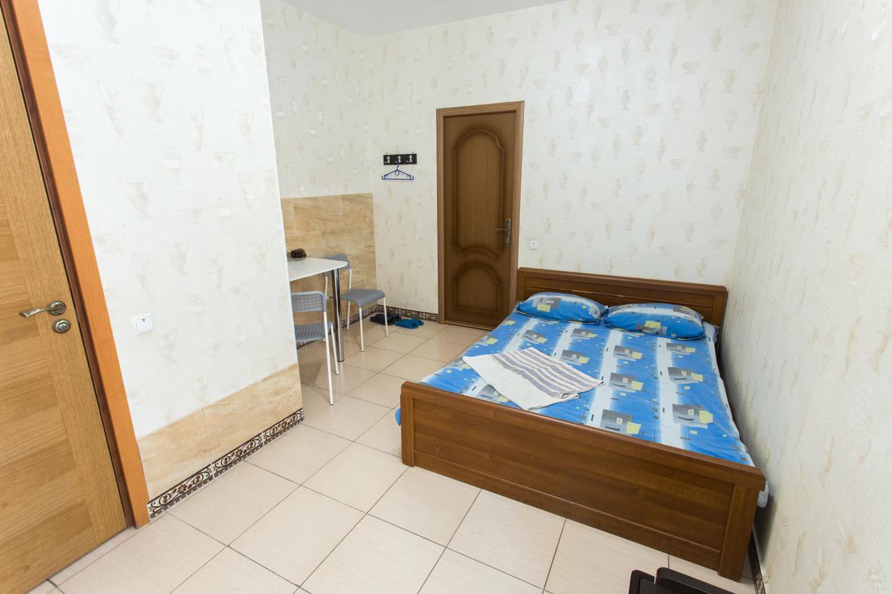 Mironhotel Harkiv Exterior foto