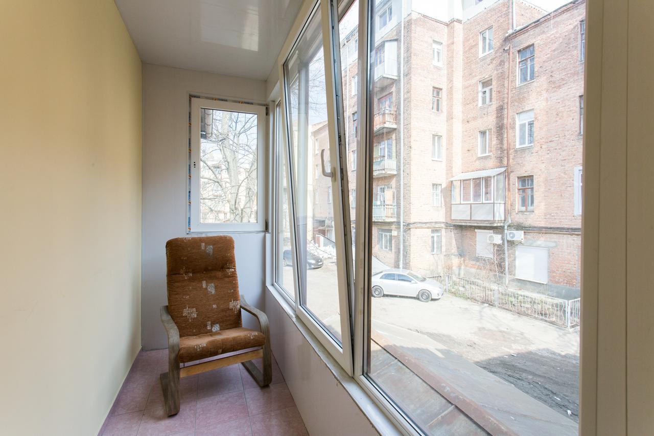 Mironhotel Harkiv Exterior foto