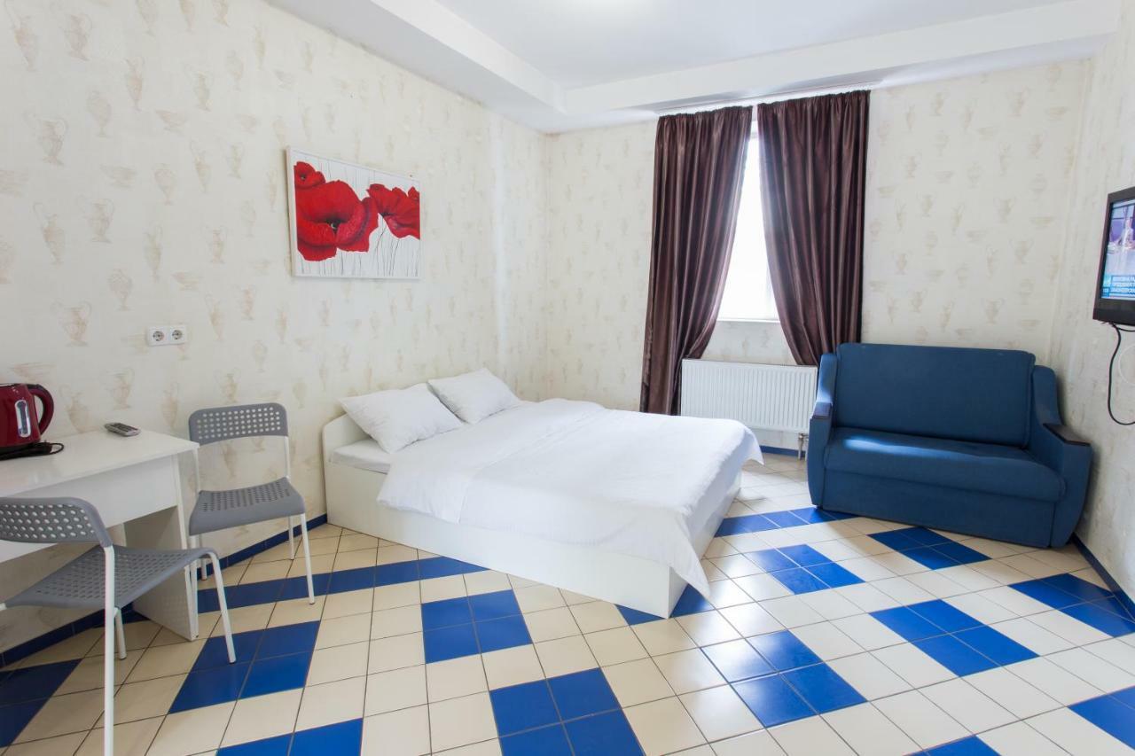 Mironhotel Harkiv Exterior foto