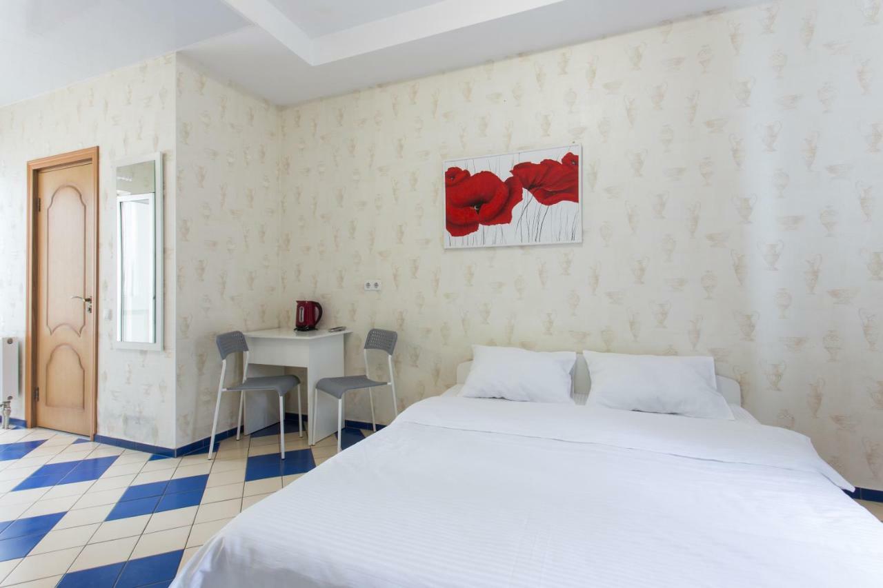 Mironhotel Harkiv Exterior foto